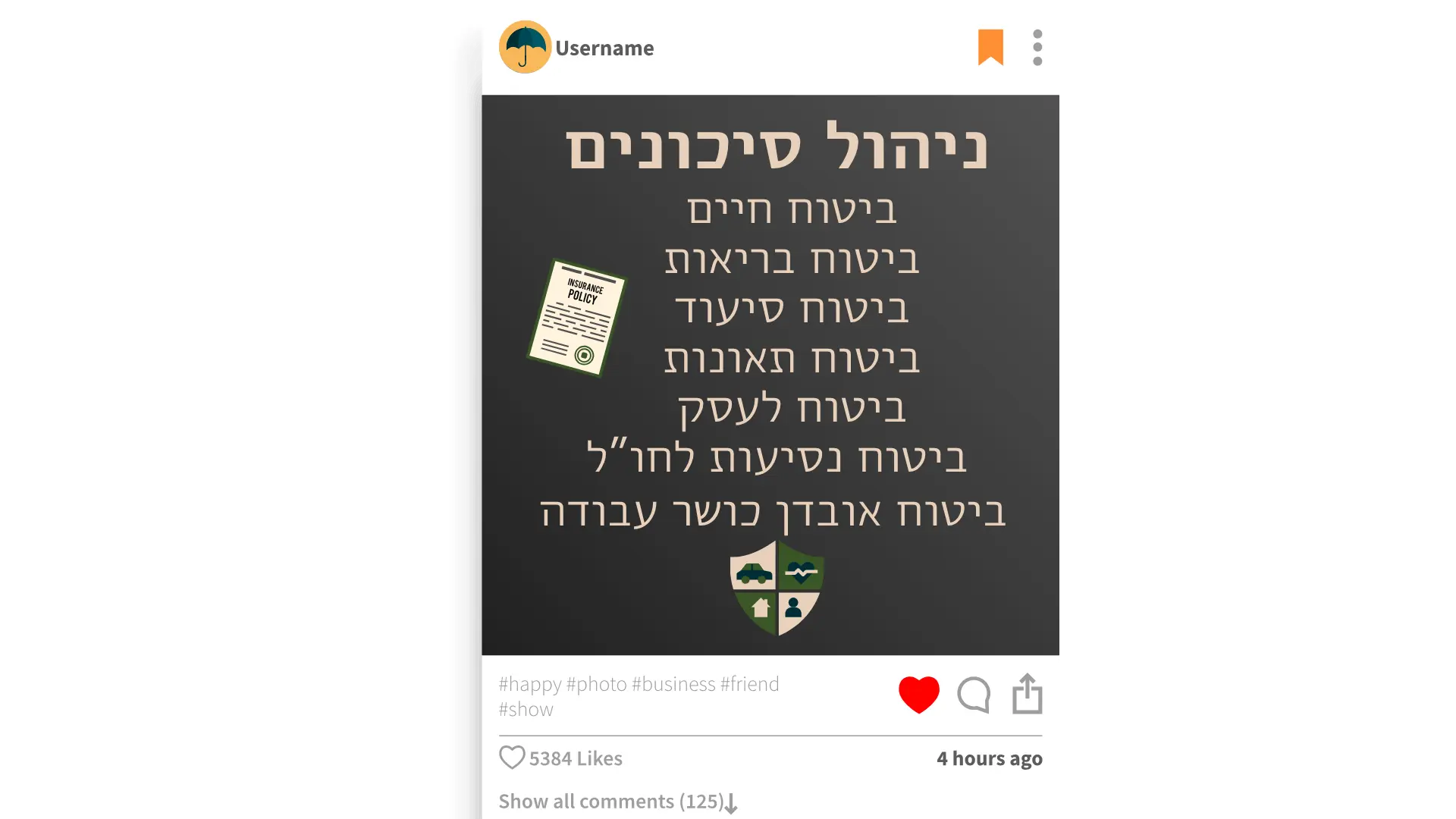 ניהול סיכונים